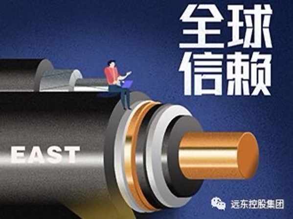 35年专业积淀 远东诚邀经销商加盟 共赢未来 35年专业积淀 远东诚邀经销商加盟 共赢未来