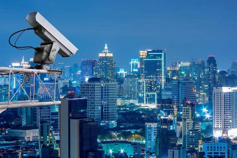 我国电力行业首款5G智能摄像头亮相深圳 我国电力行业首款5G智能摄像头亮相深圳