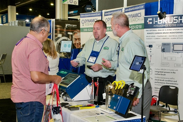 美国线圈及电机展览会